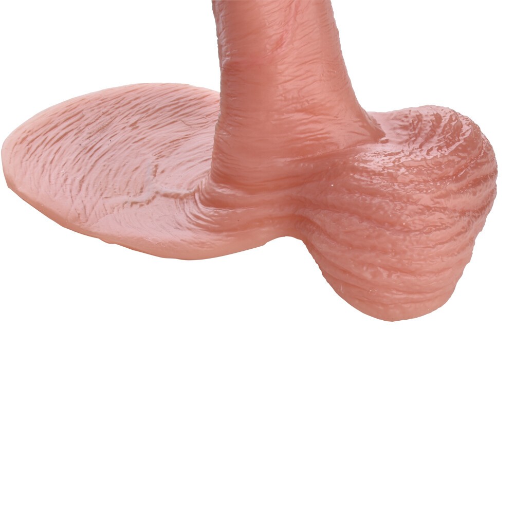 Penis-Extender-Male-Extension-Sleeve-Realistic-Penis-Sheath-Girth-Enhancer Toys