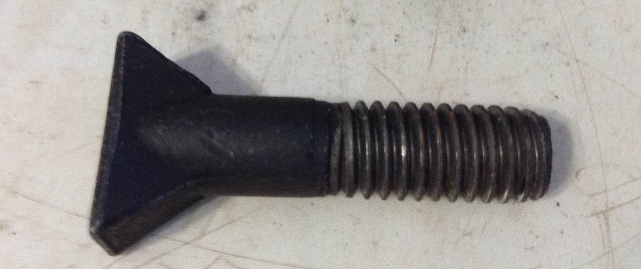 990057R91 - A New Original Bolt For A McCormick-Deering No. 4, Big No. 4 Mowers
