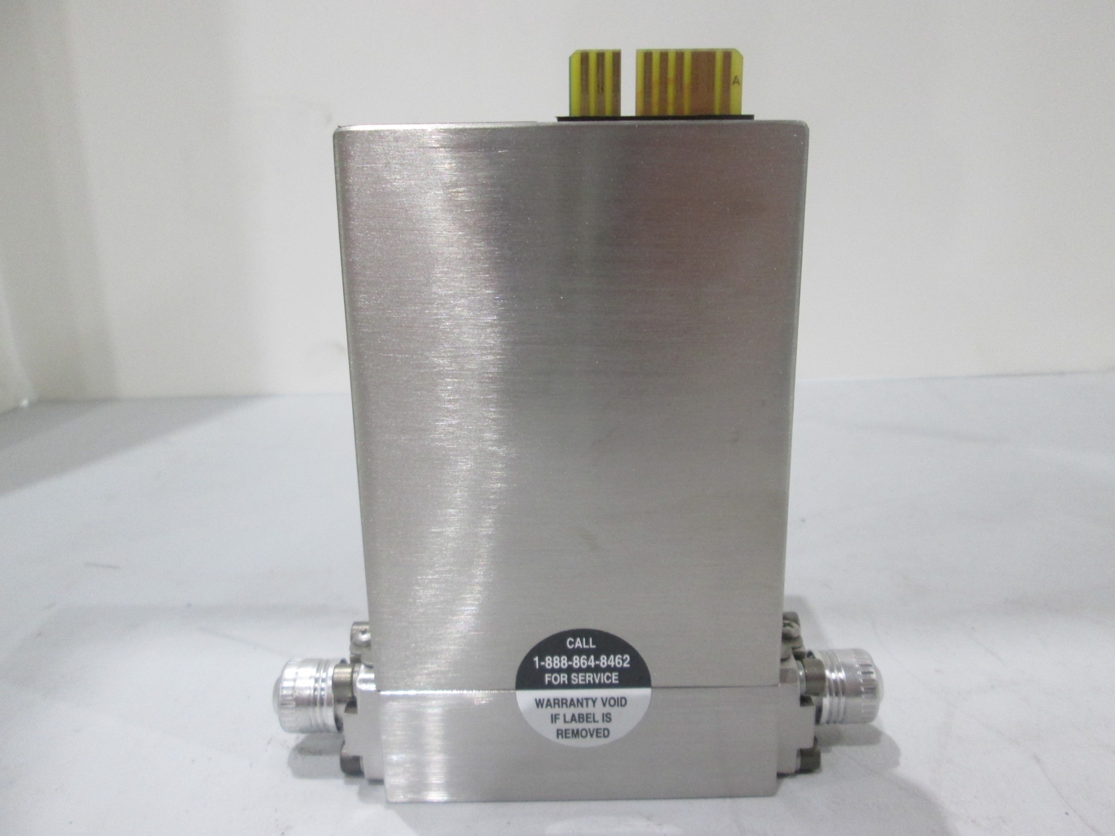 Unit, UFC-1660, 300cc, HCL, Mass Flow Controller, Used