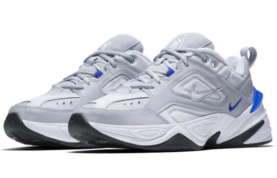 Nike M2K Tekno Racer Blue AV4789-005 Unisex