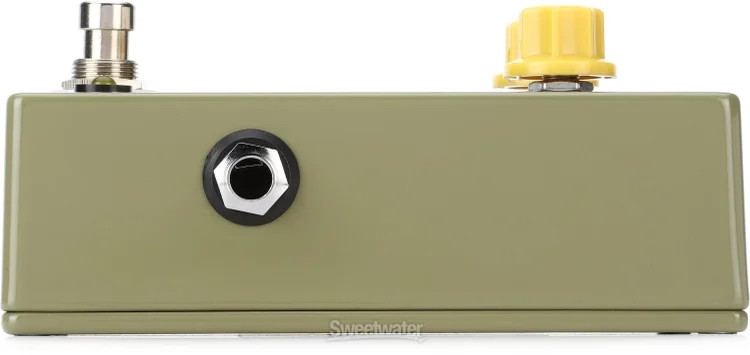 JHS Coyote Fuzz Pedal
