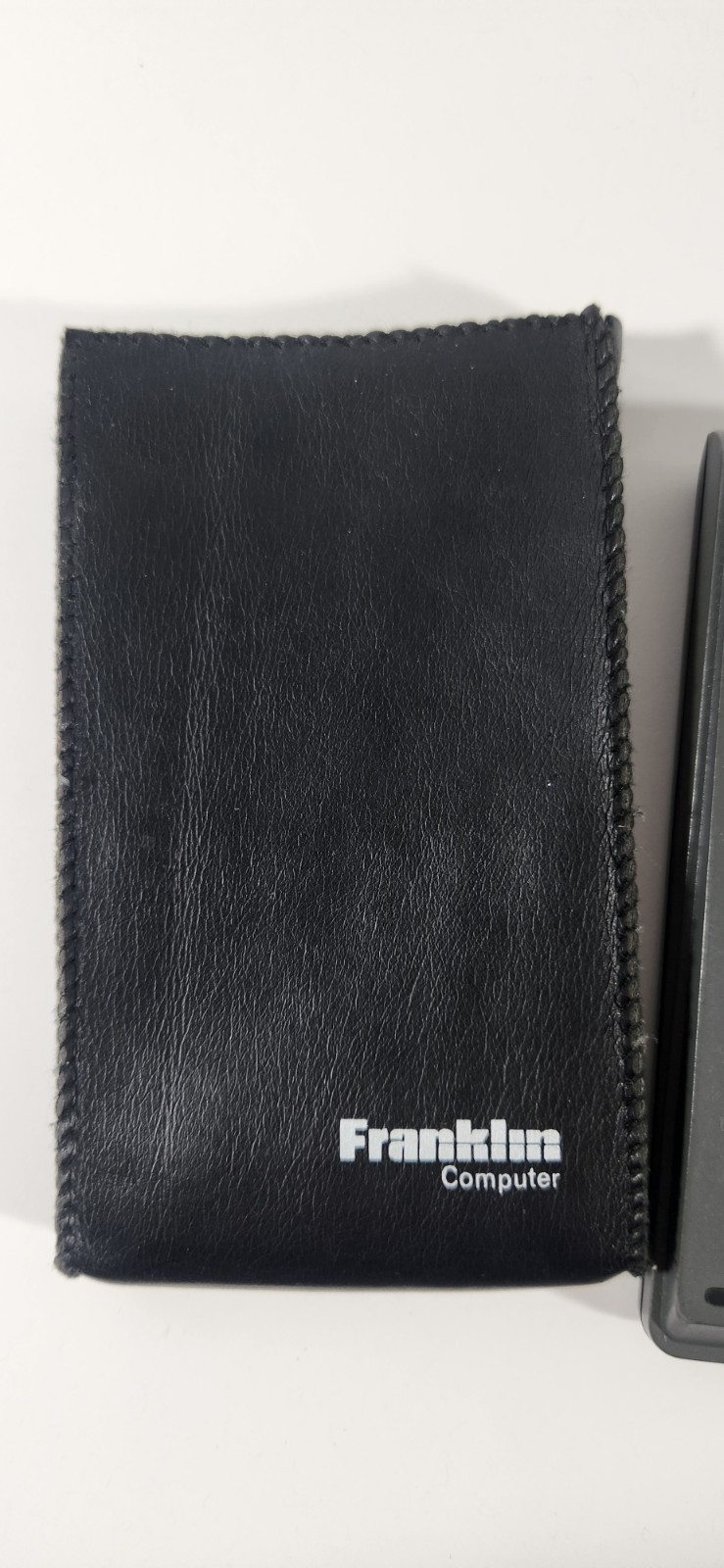 FRANKLIN WORDMASTER ELECTRONIC DICTIONARY WM-1200 WITH SOFT CASE