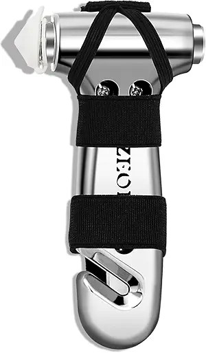 Safety Hammer Cute with Window Breaker and Seat Belt Cutter, Car Emergency Escap