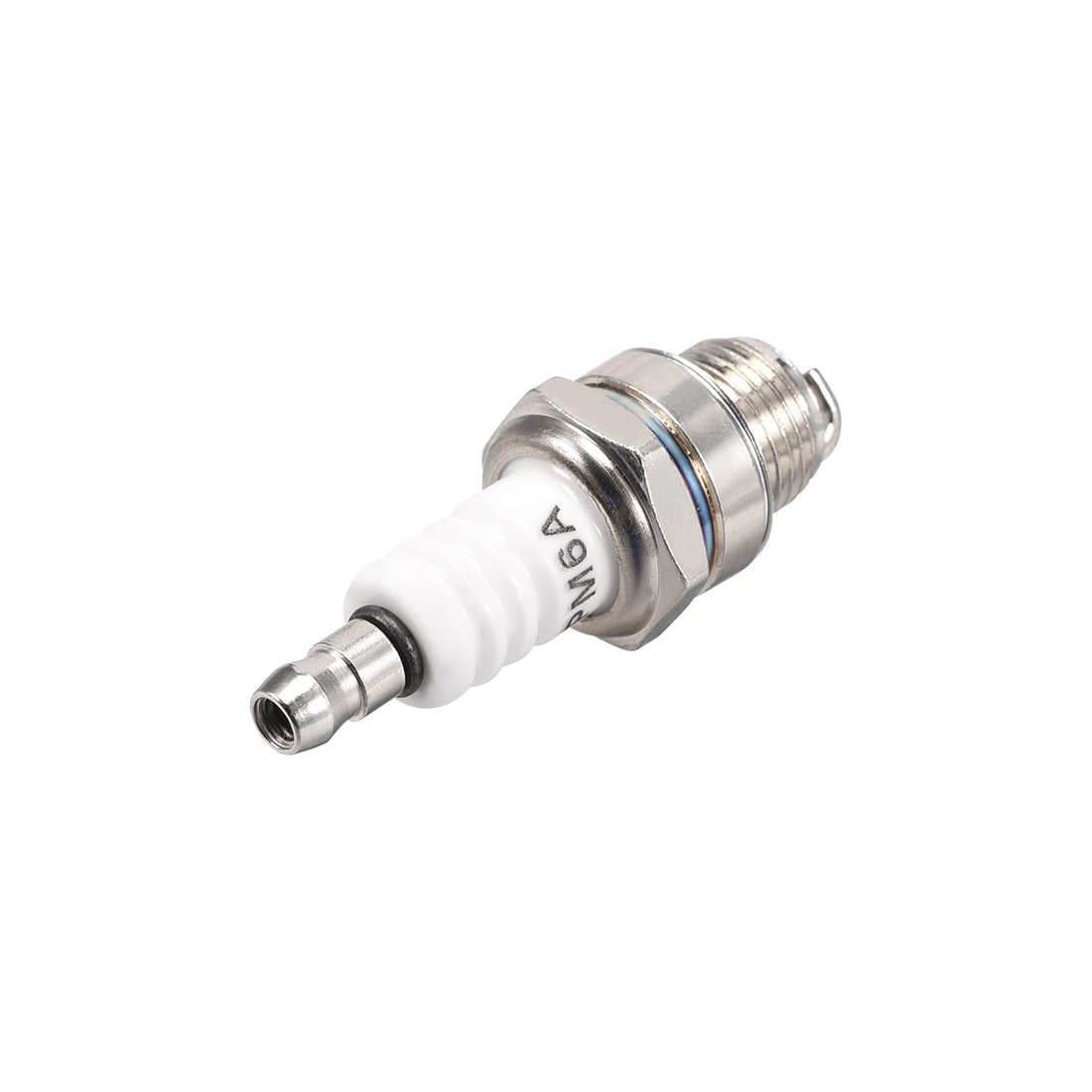 BPM6A spark plug for engine generator lawnmower tractor go-kart 2pcs