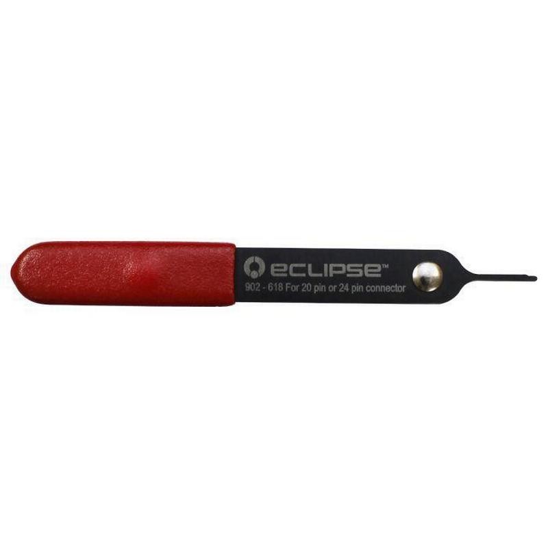 Pin Extractor for Mini-Fit Jr Connectors