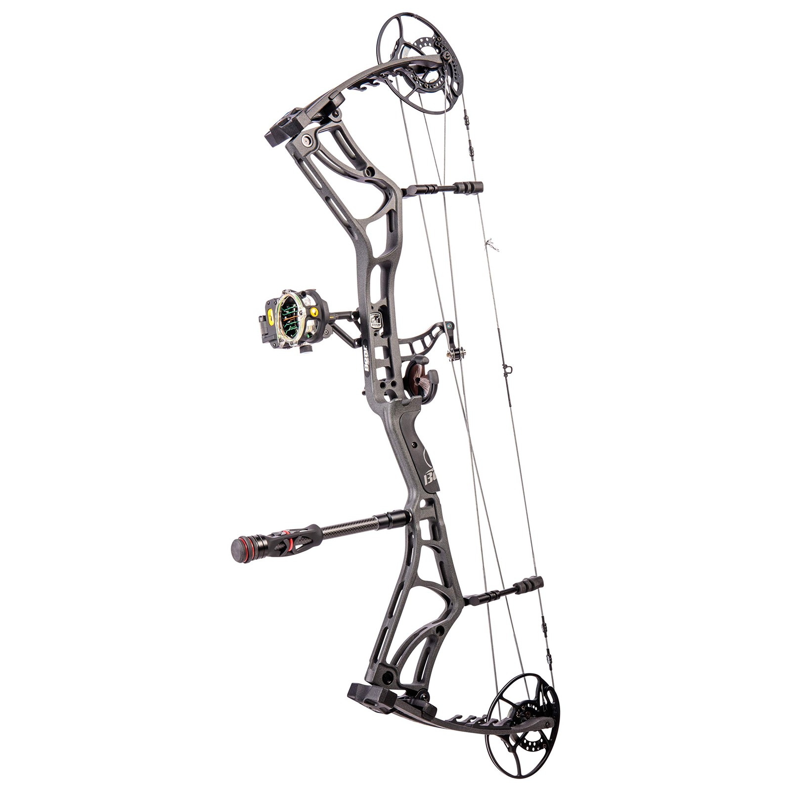 Hitman Archery Bow Stabilizer