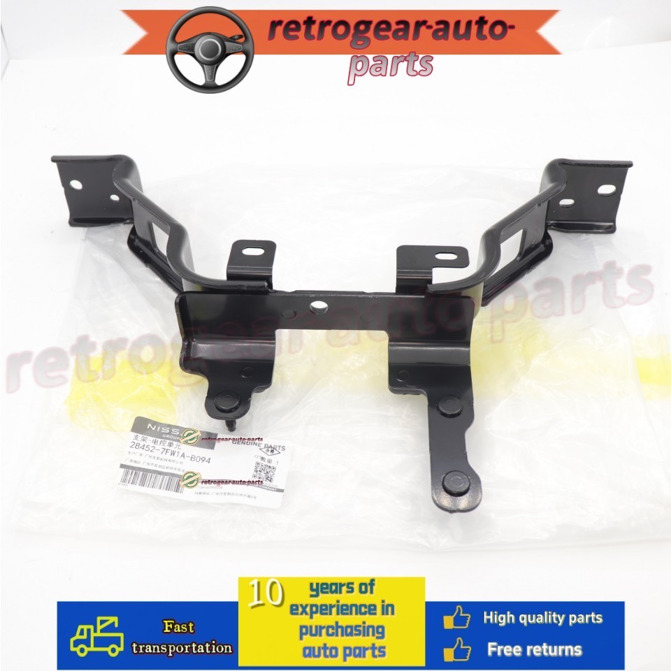 OEM Radar Mount Distance Sensor Bracket For 2017-2020 Nissan Rogue