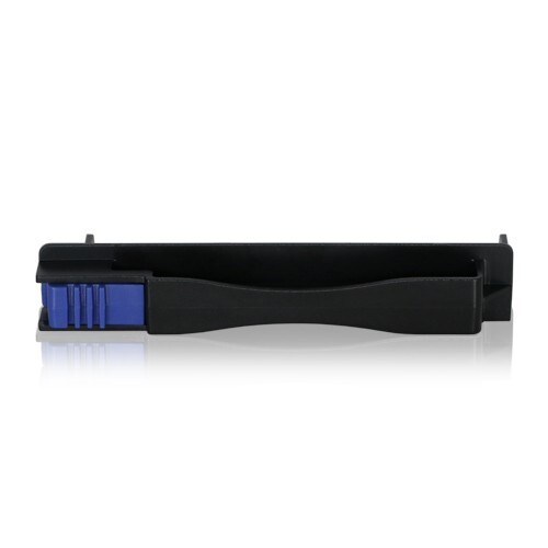 EZ-Grip handles for Black Vortex series