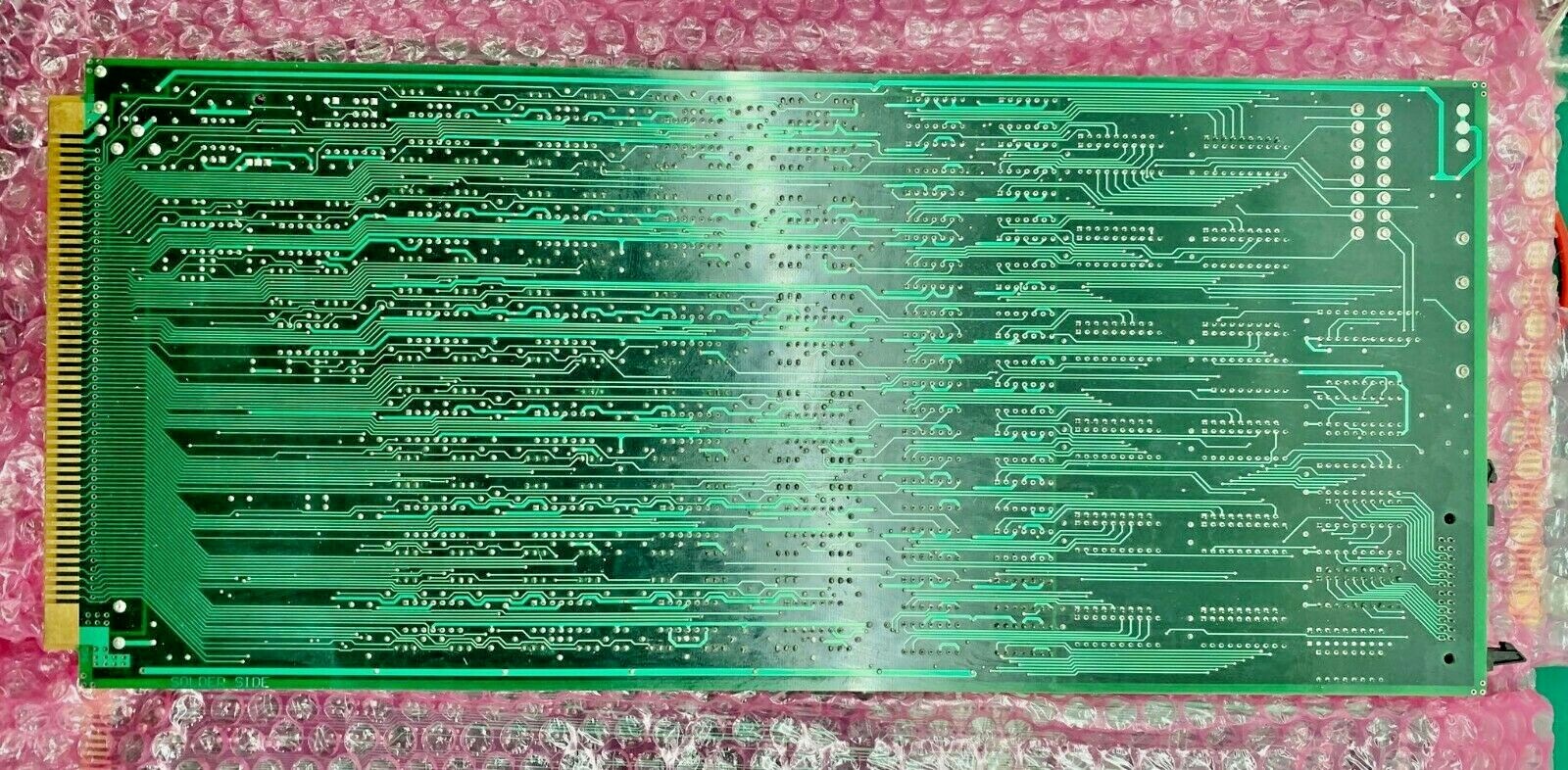 Agilent Technologies Driver board