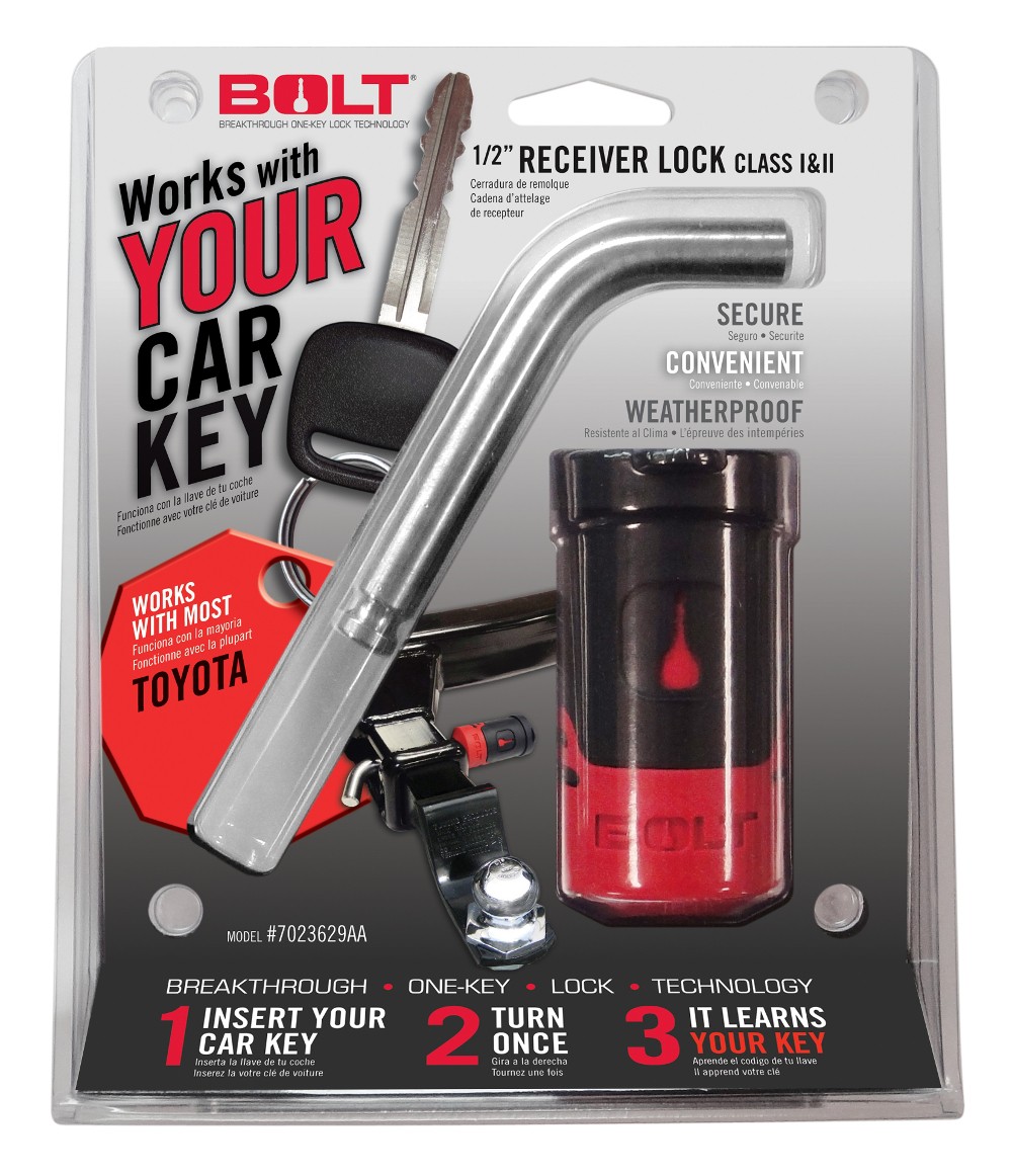 BOLT Locks/ Strattec Security 7023629  LOCKS