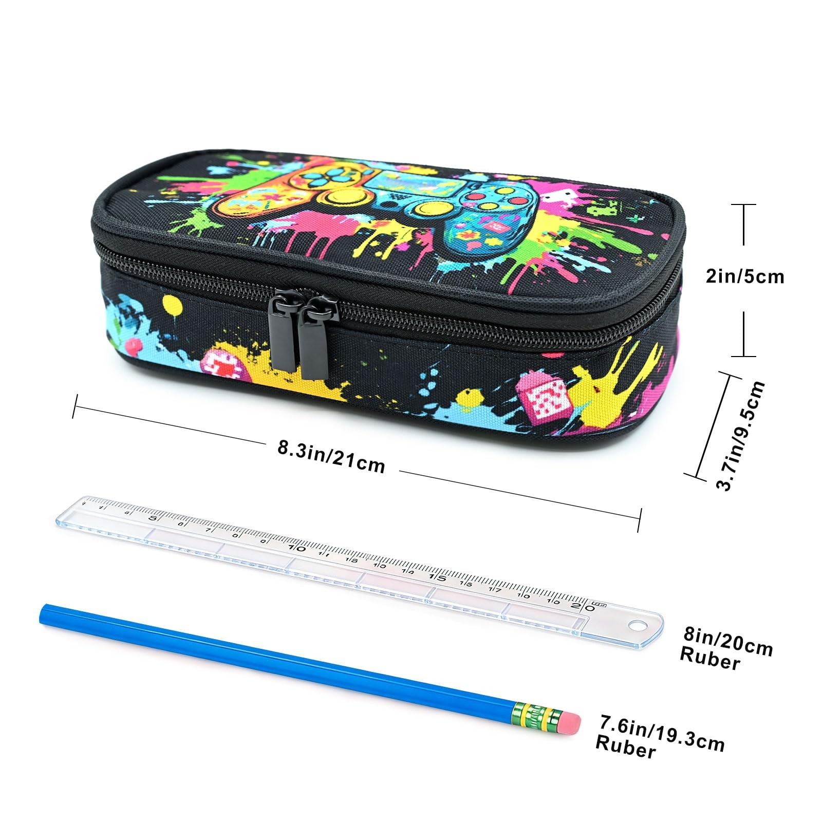 Betyiwling game pencil case