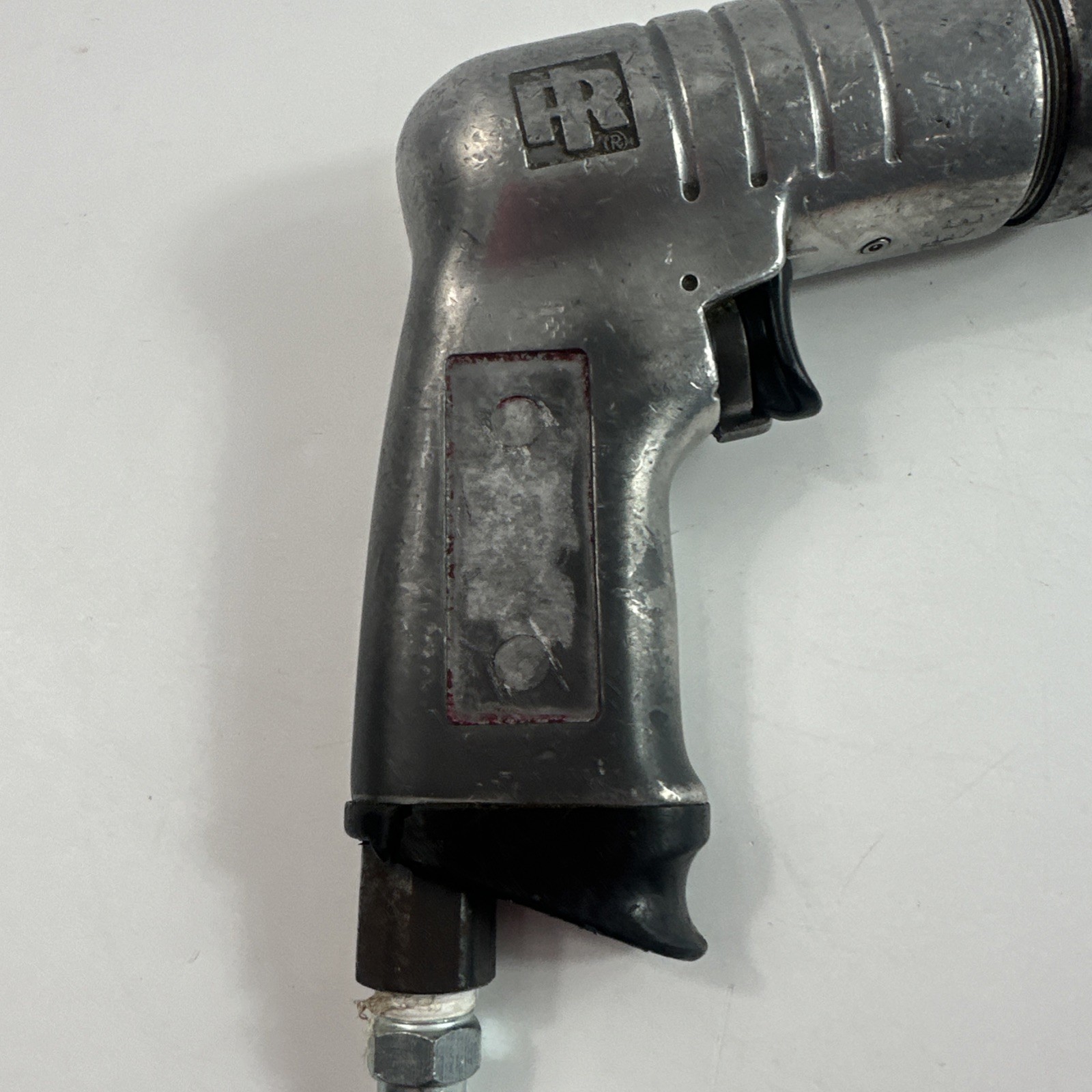 Ingersoll Rand 5RALC3 1/4" Hex Drive Reversible Air Pneumatic Screwdriver Pistol