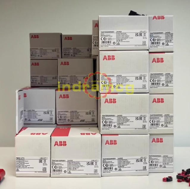 1PCS New ABB DI572 1SAP230500R0000 PLC Module