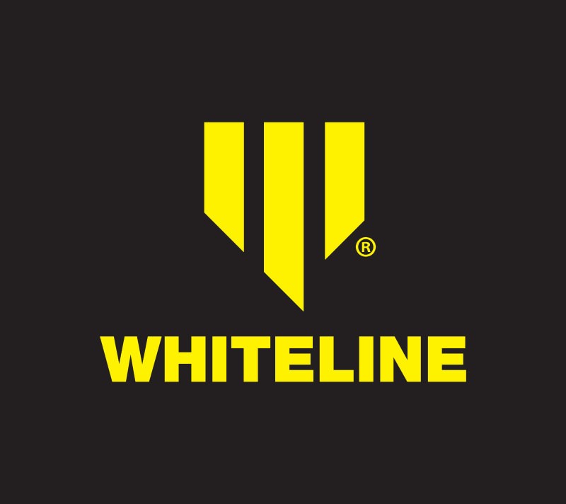 Whiteline WTK004 Wheel String Alignment Kit for Automotive Precision