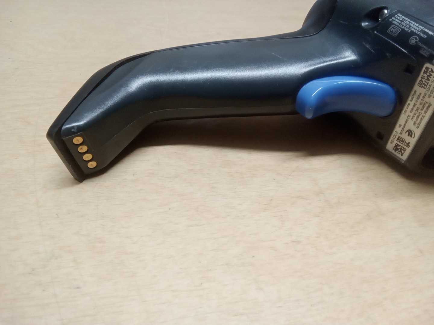 DATALOGIC GRYPHON GBT4100-BK Bluetooth Scanner