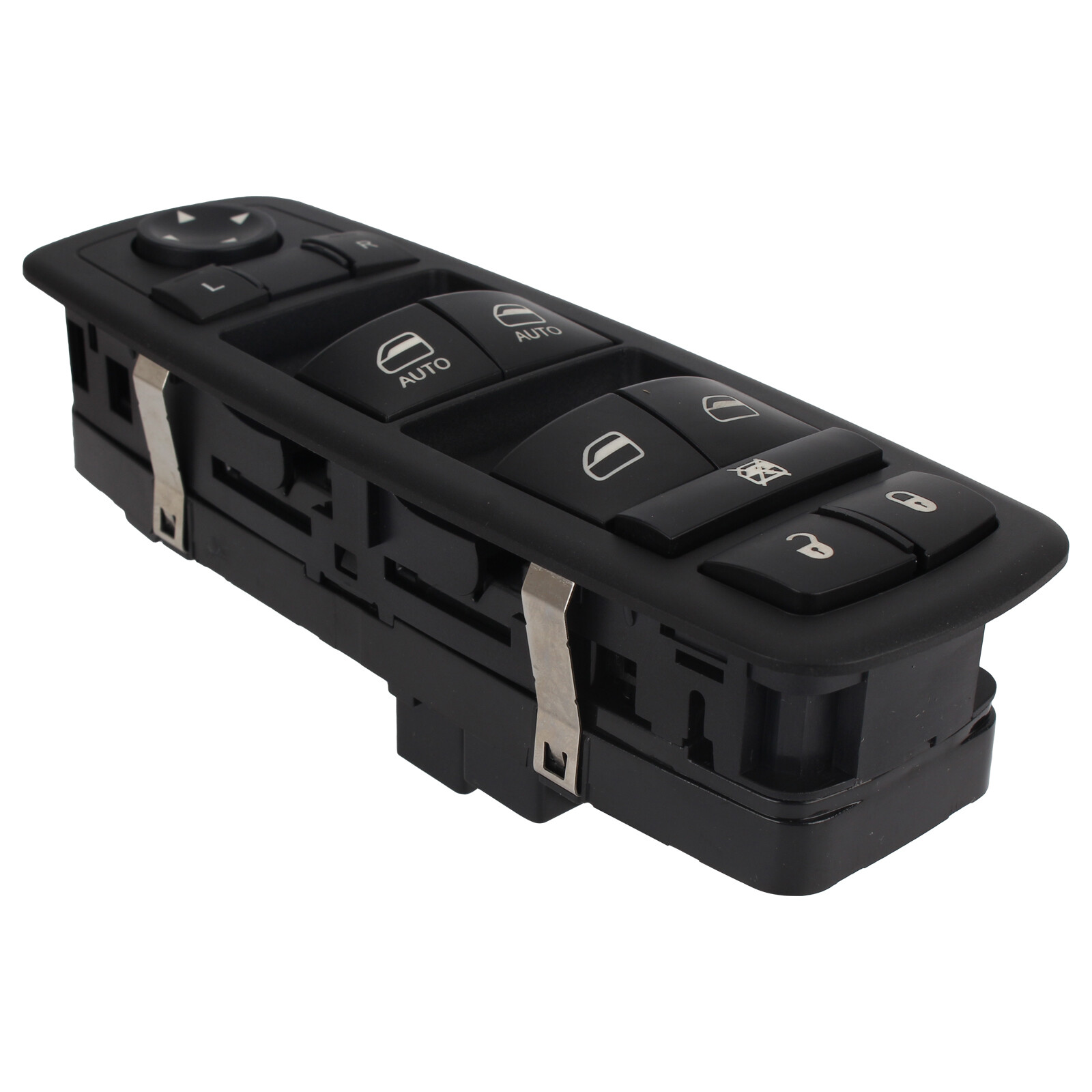 For 2017 Jeep Cherokee Master Power Window Control Door Lock Switch Driver Side
