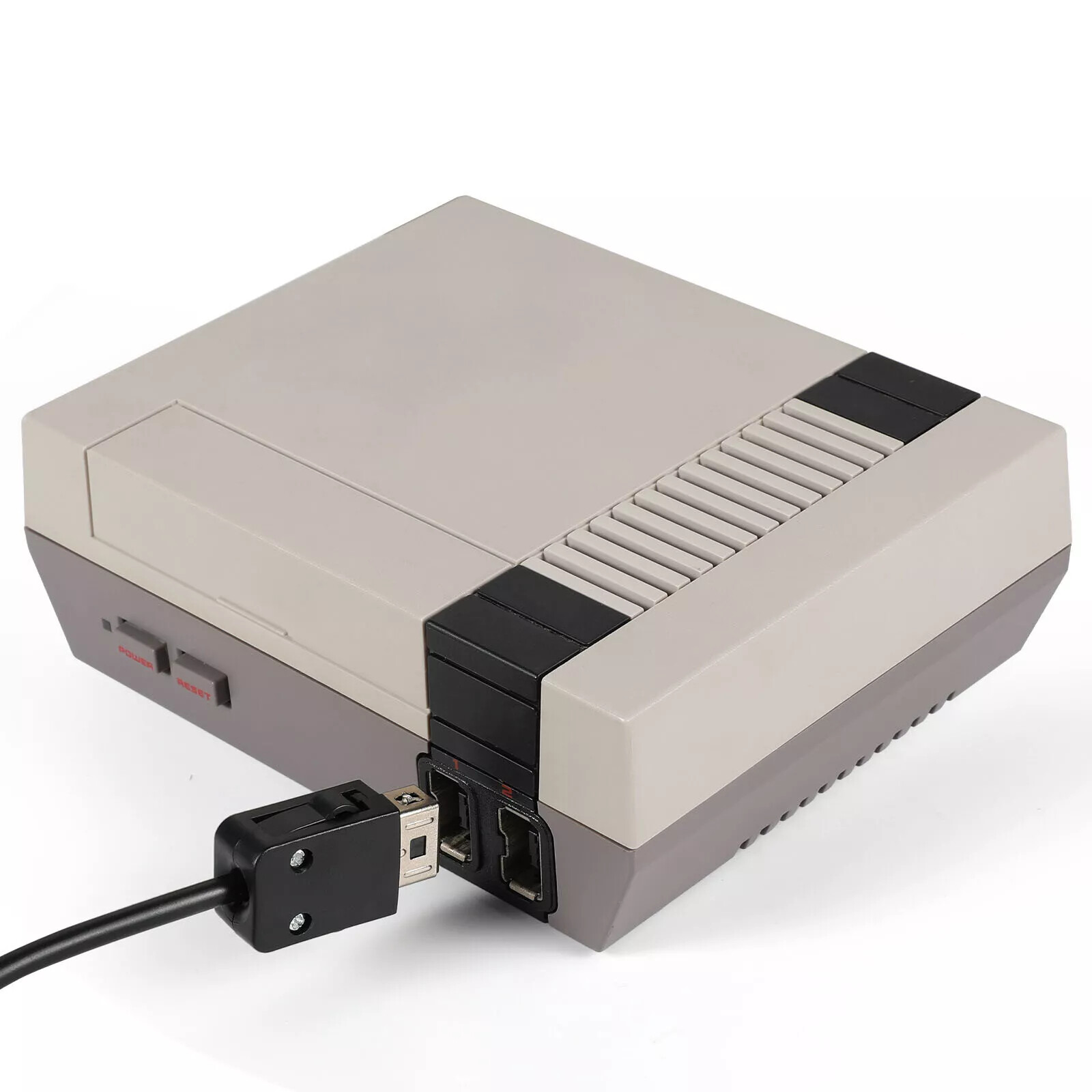 For Nintendo NES Mini Classic Edition Console Video Game Wired Controller Remote