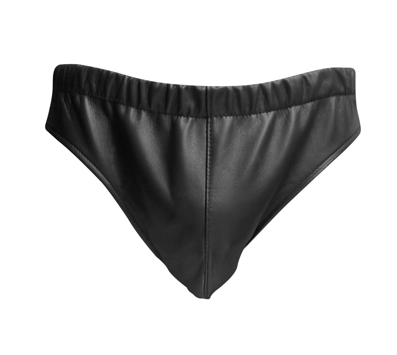 Real Leather Jockstrap Gay Leather Jock Strap Genuine Leather Jockstrap Brief