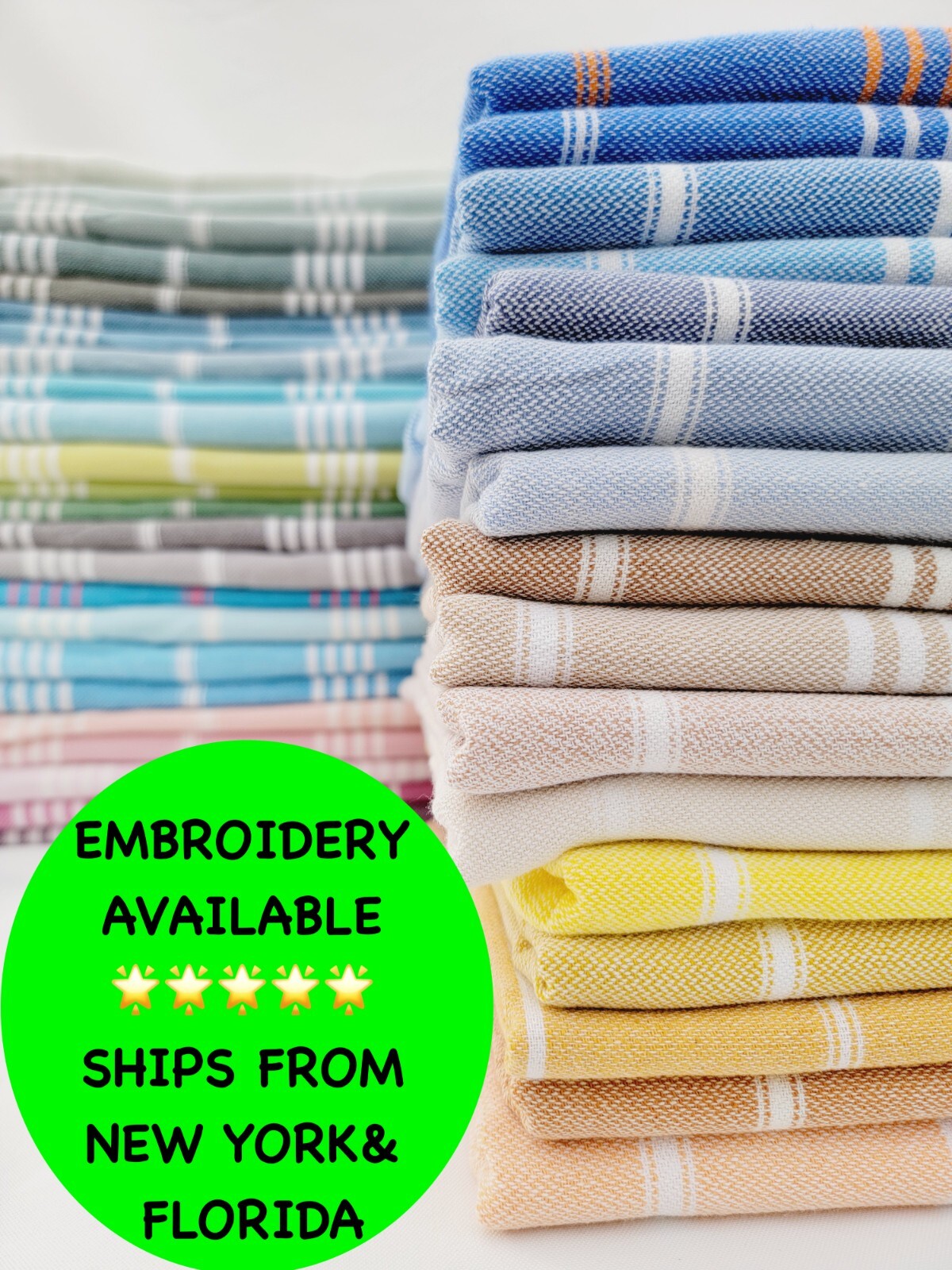 100% Cotton Geometric Diamond Weave All Season Solid Blanket Soft Sofa Throw