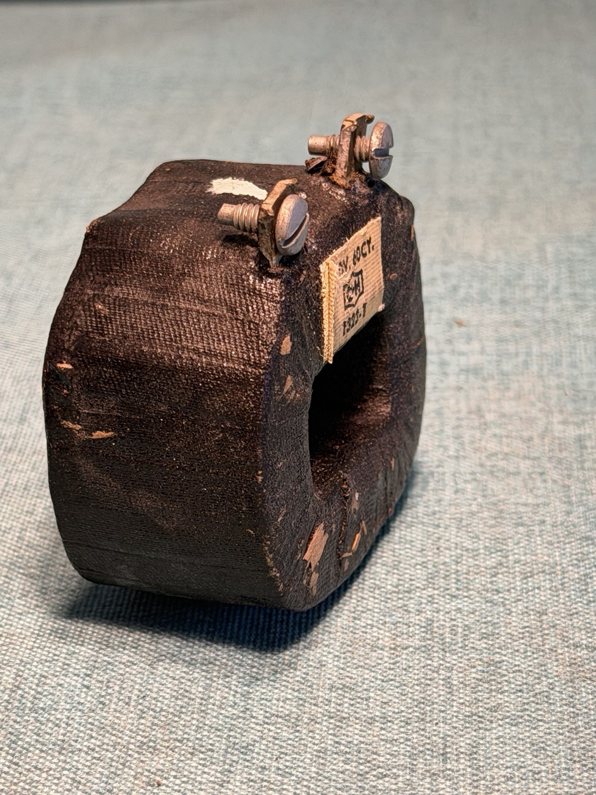 Cutler Hammer 1323-1