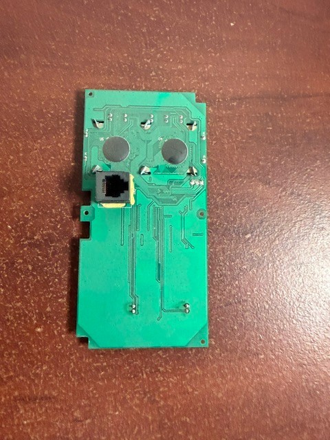 Difeida E213009 Printed Circuit Board