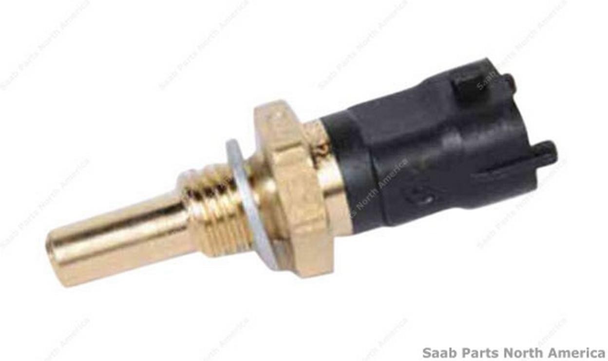 Coolant Temperature Sensor For 2012-2015 Buick Enclave 12639899-AF Genuine OEM