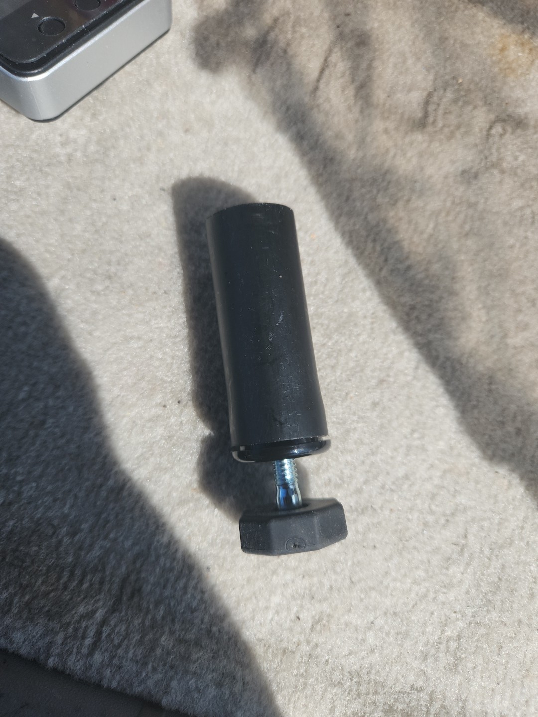 Sew Steady Leg ONLY OEM PART- Designed for Large Table