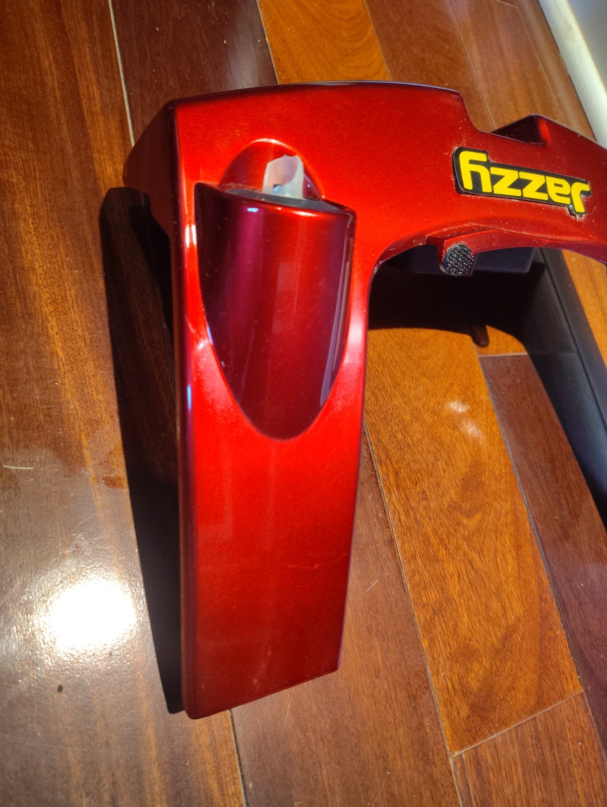 Jazzy Select Pride Mobility Red Top Controller Cover Shroud