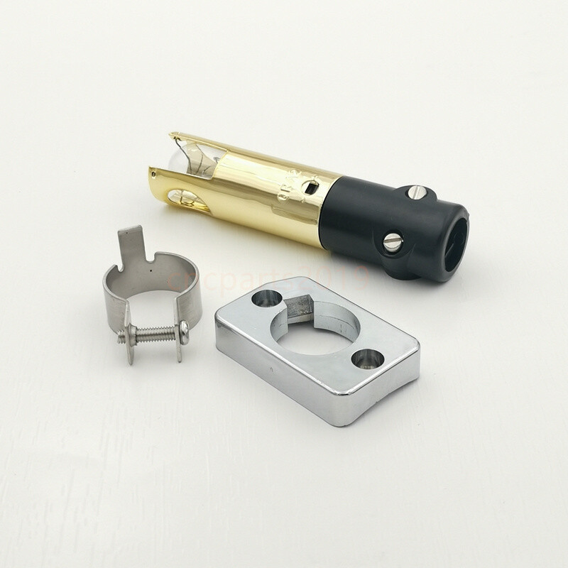 QRA2 Burner Flame Sensor Flame UV Detector Compatible SIEMENS Flame Photocell