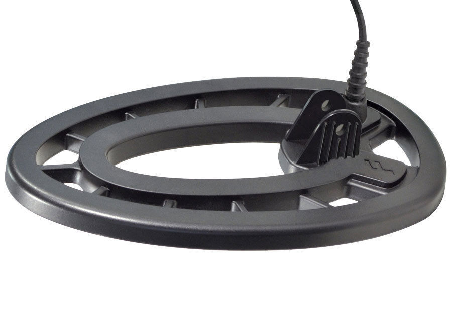 Fisher 9" Teardrop Concentric Coil for F11, F22 and F44 Metal Detectors