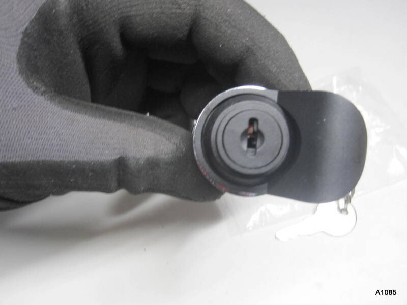 RV Designer L536 1" Compartment Lock