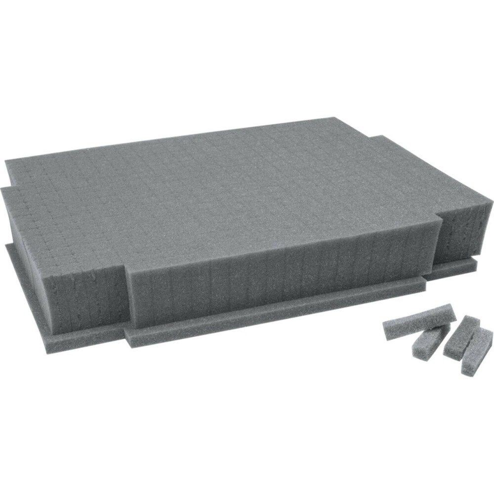 Makita Customizable Foam Insert For Interlocking Cases