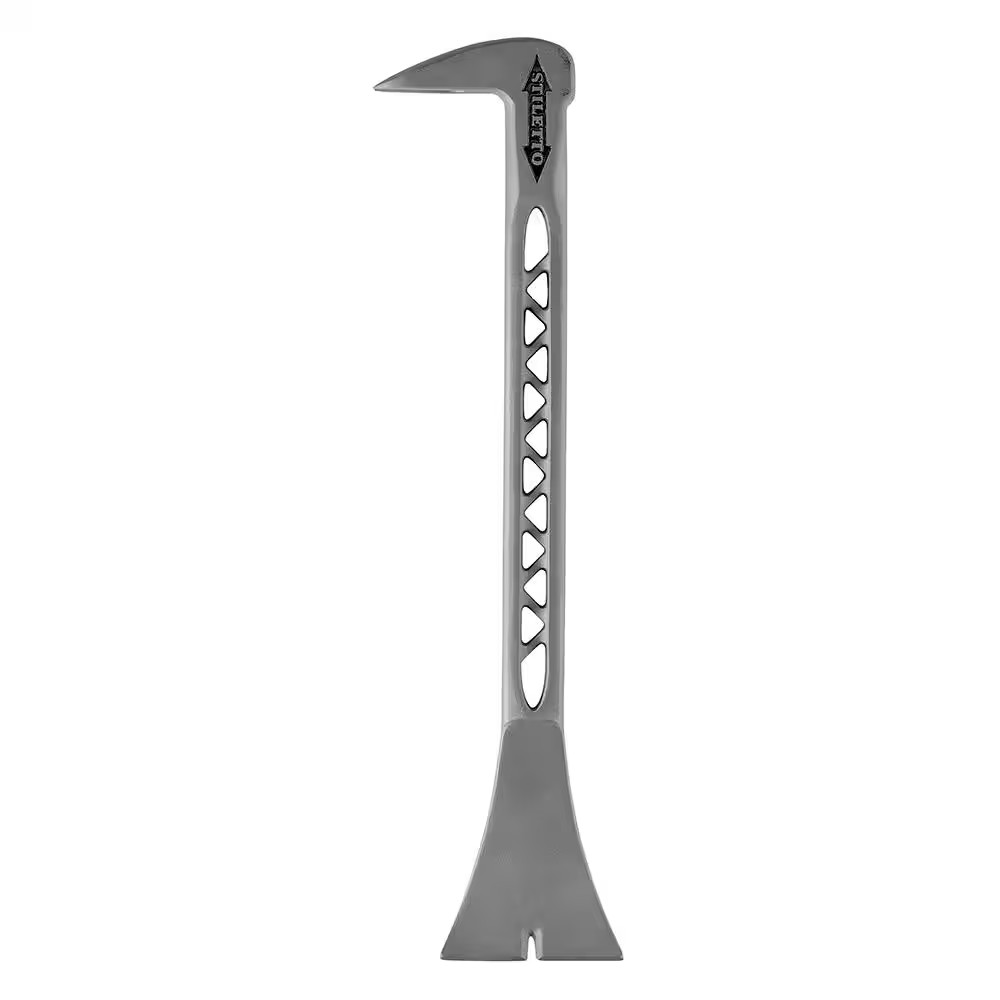 8.5 In. Titanium Trimbar