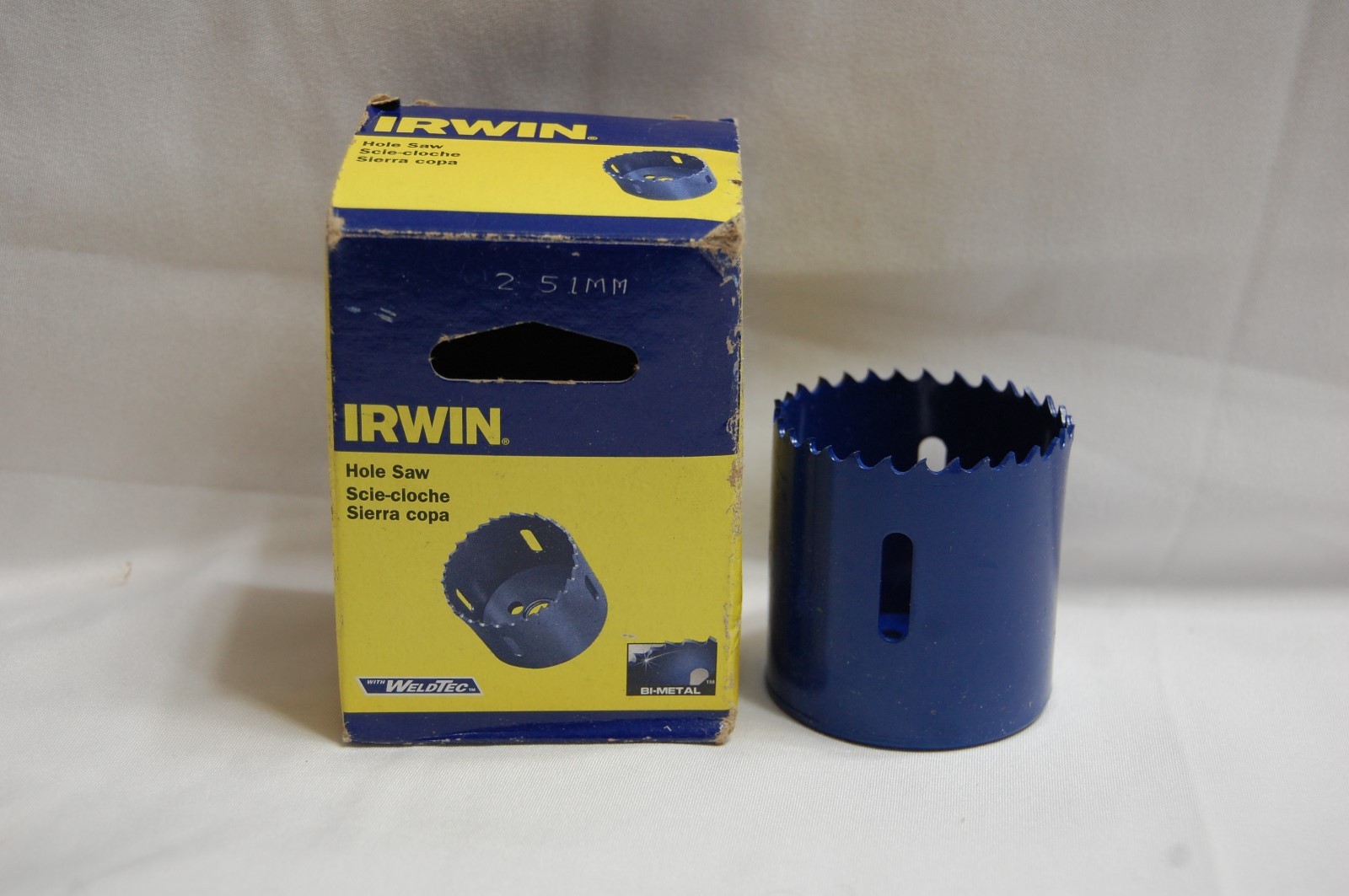 Irwin 2" Hole Saw 373200BX