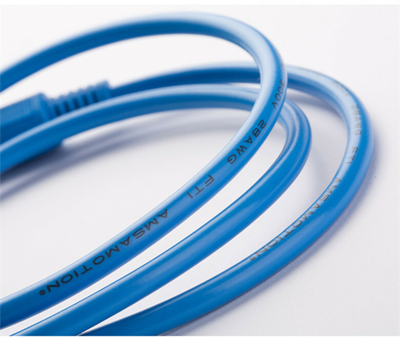 Suitable for Mitsubishi PLC FX Series FX2N/1N/3GA Programming Cable USB-SC09-FX