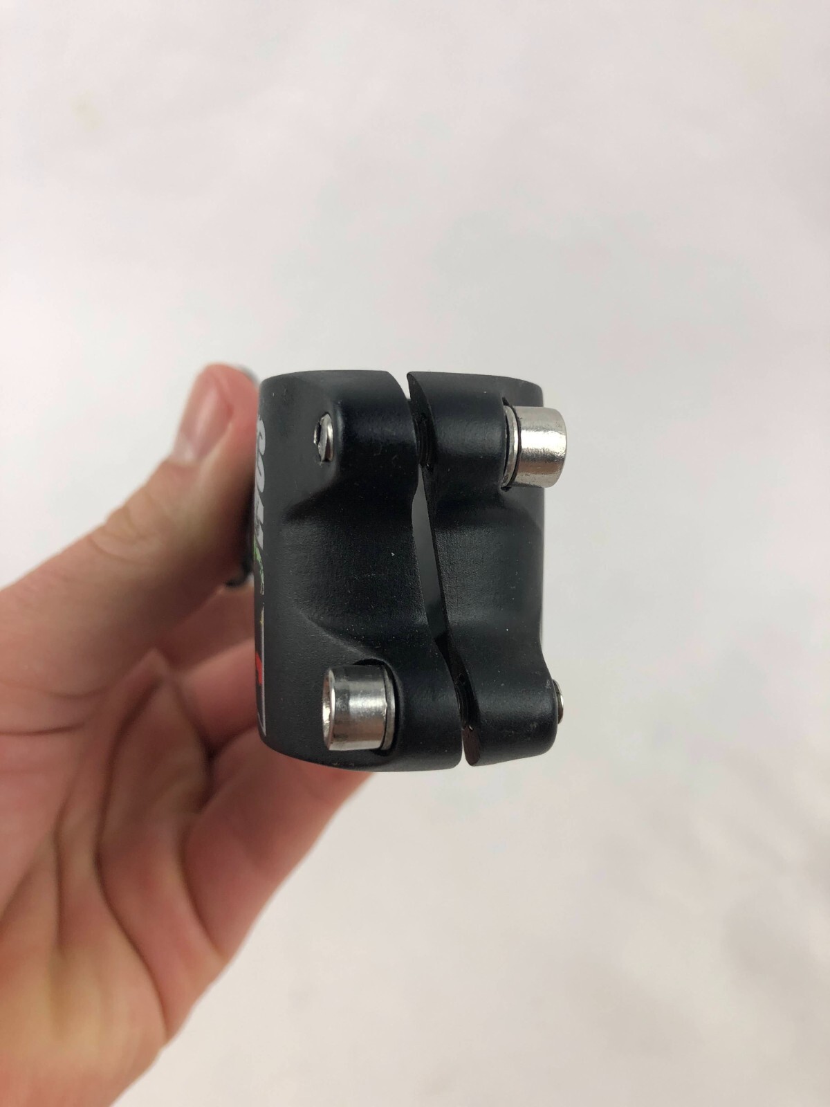Ritchey WCS Stem 31.8 Dia 110mm Length 6 Deg