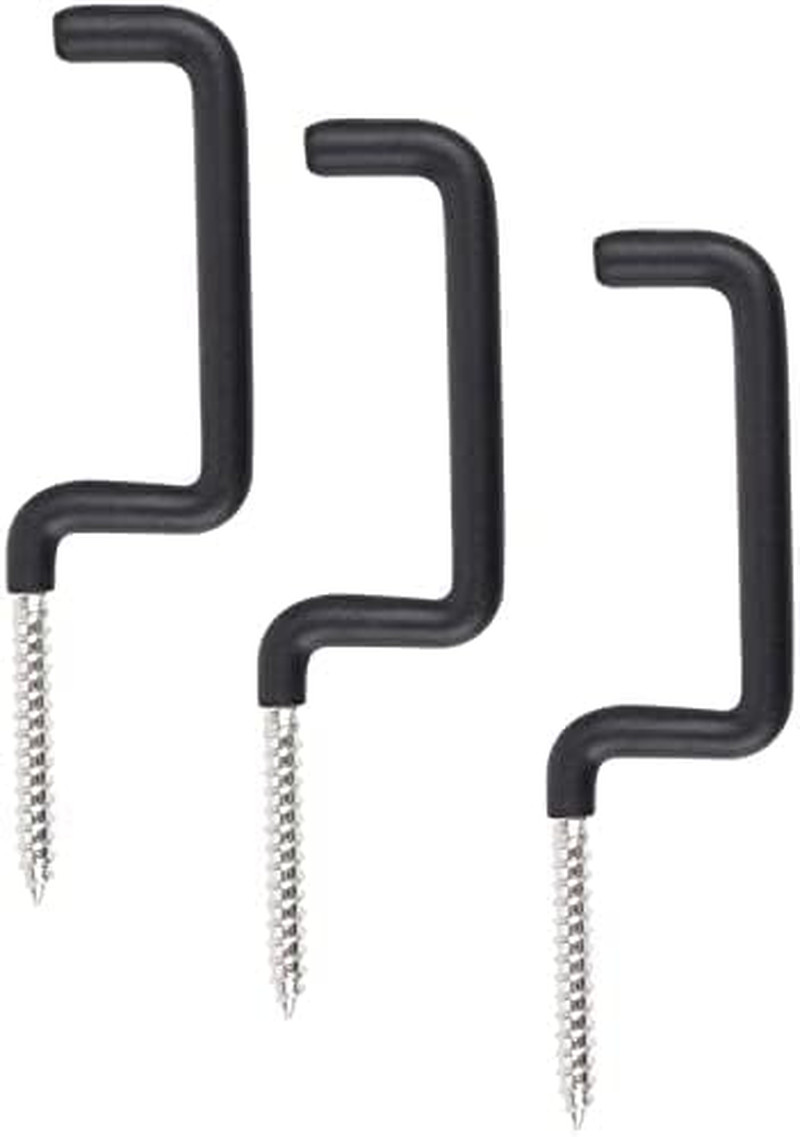 10Pcs Archery Bow Hook,Bow and Gear Accessory Hook Holders Real Tree Stand