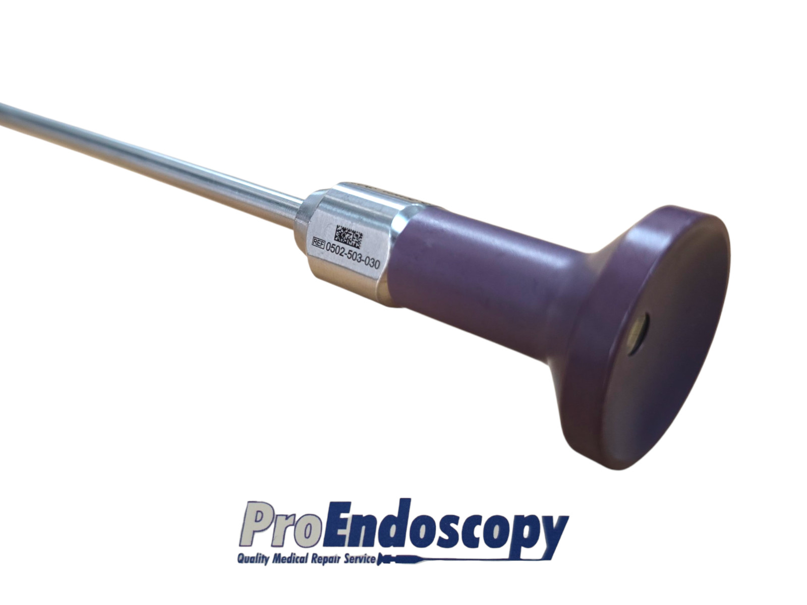 Stryker Precision, 5.5mm, 30 degree, model 0502-503-030