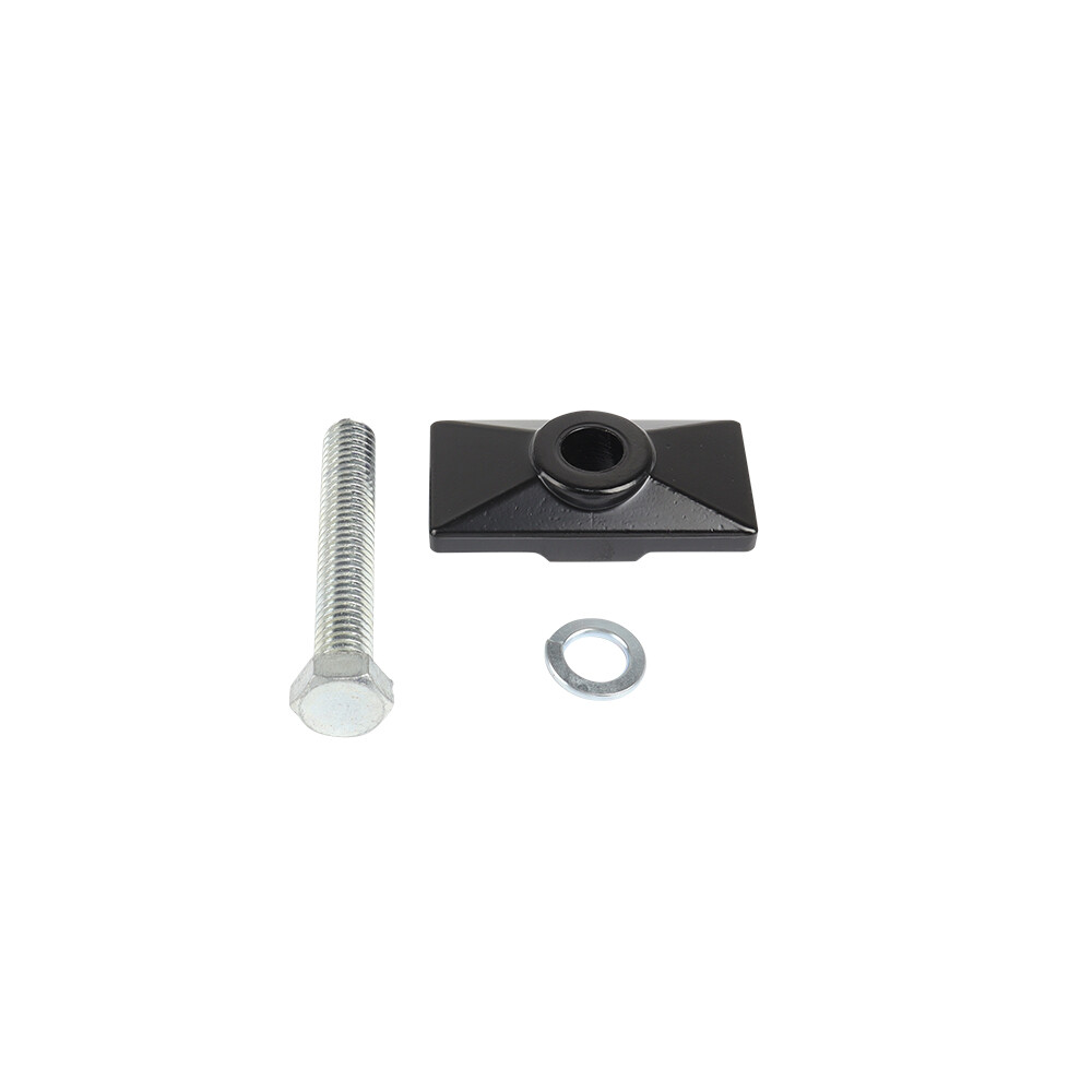 ENIX Adjustable Alloy Center Mount Kickstand EX-102 Black