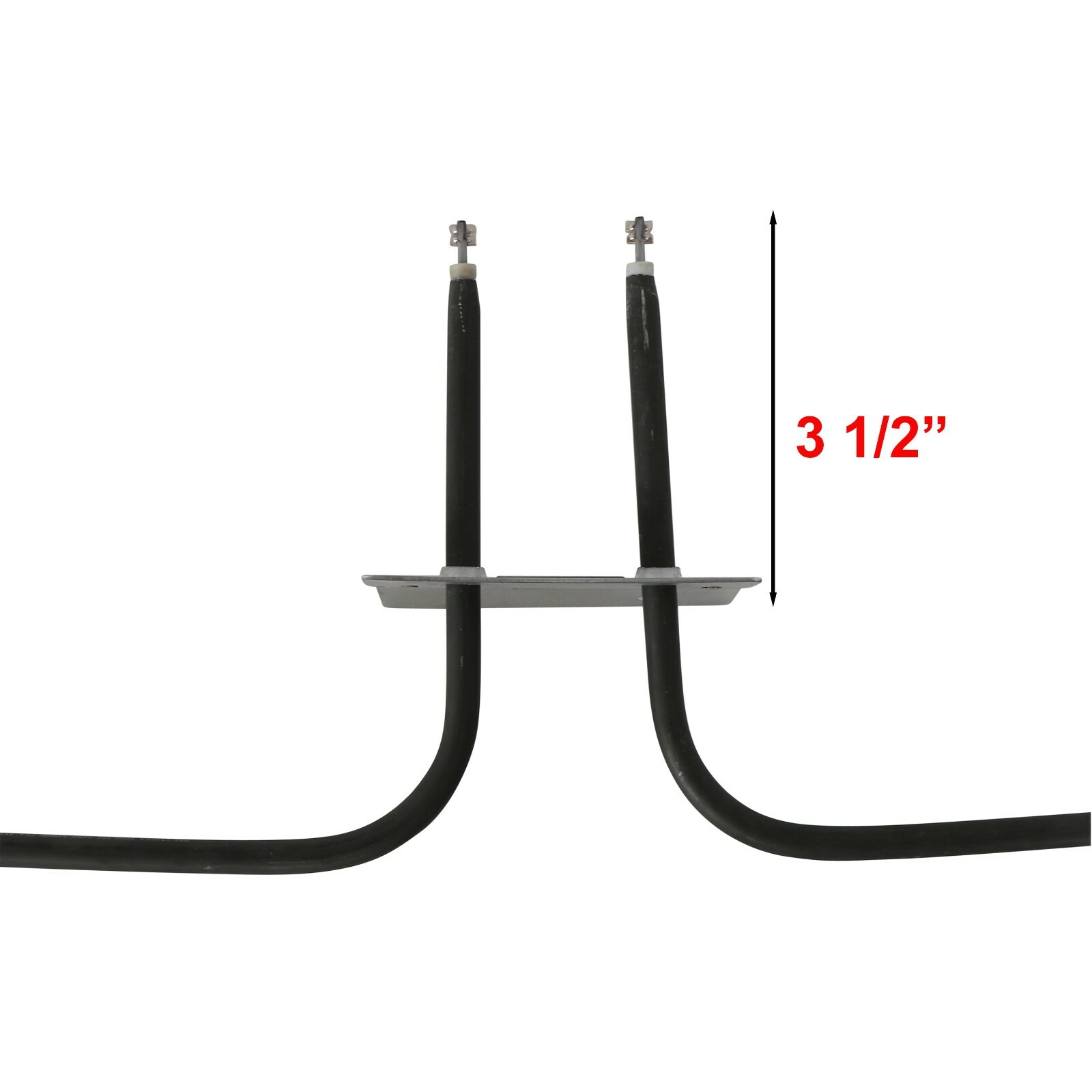 Kitchen Basics 101: 318254906 Bake Element Replacement
