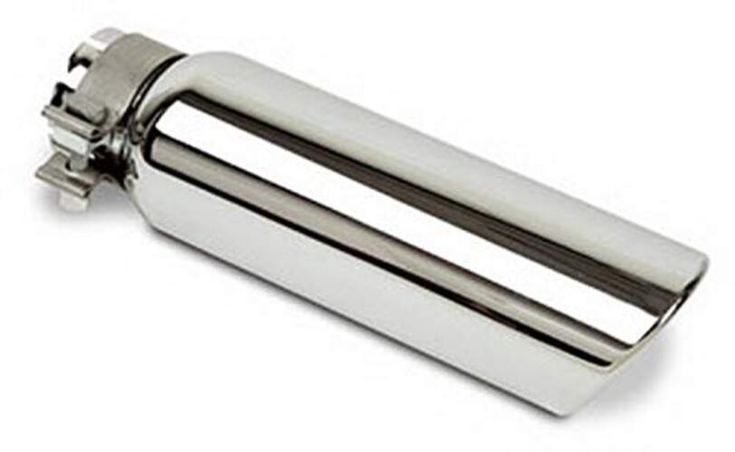 (GRT225310) Exhaust Tip