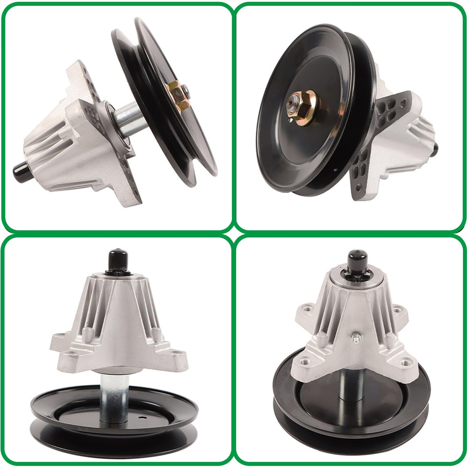 2PCS Spindle Assembly for 918-04822A