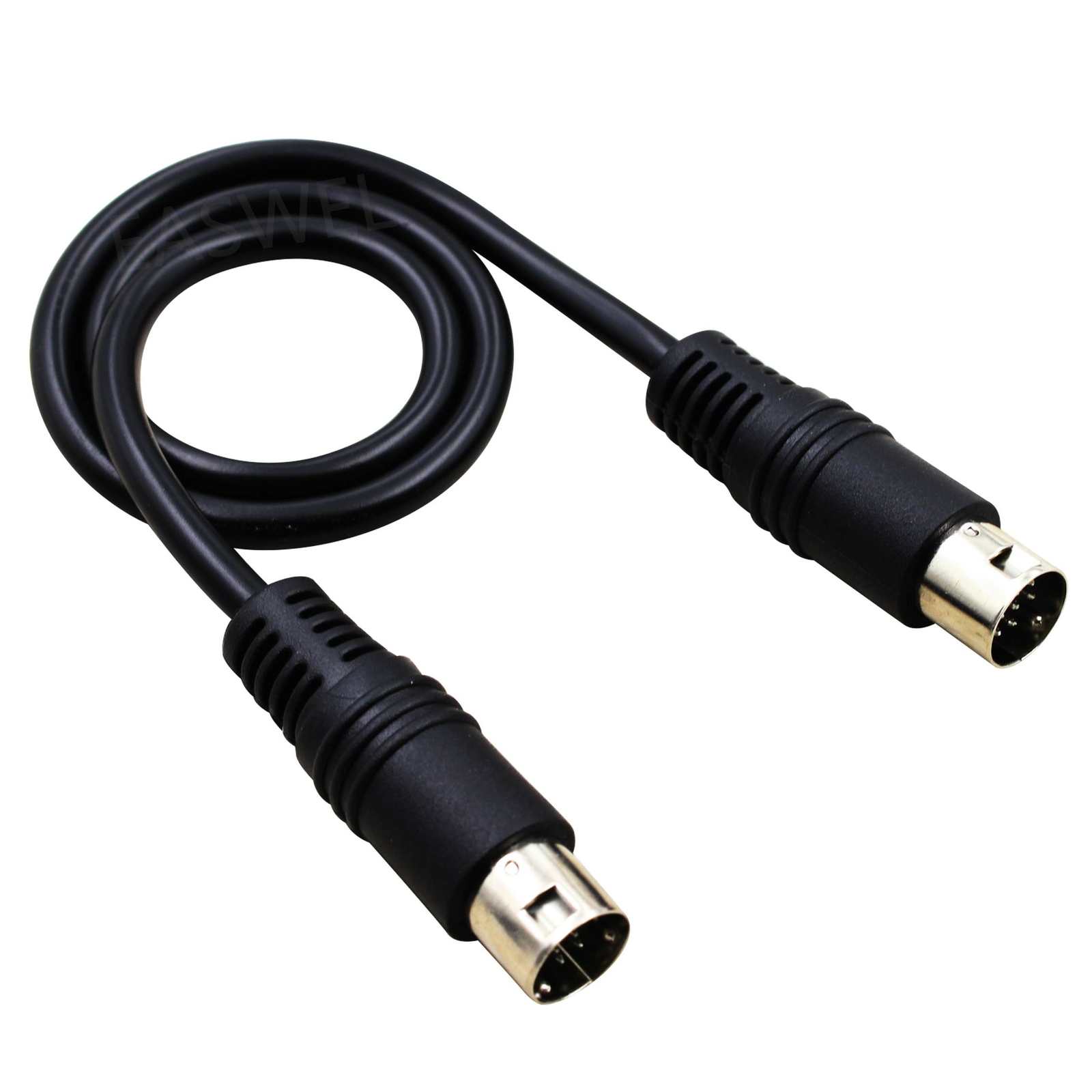 Connector Link Cable For Sega 32x To Sega Genesis 2 3 Generation Console