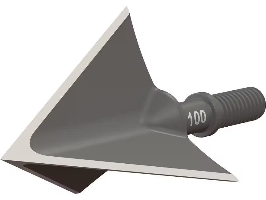 NAP Meat Freak 100 Grain Fixed Blade Broadhead