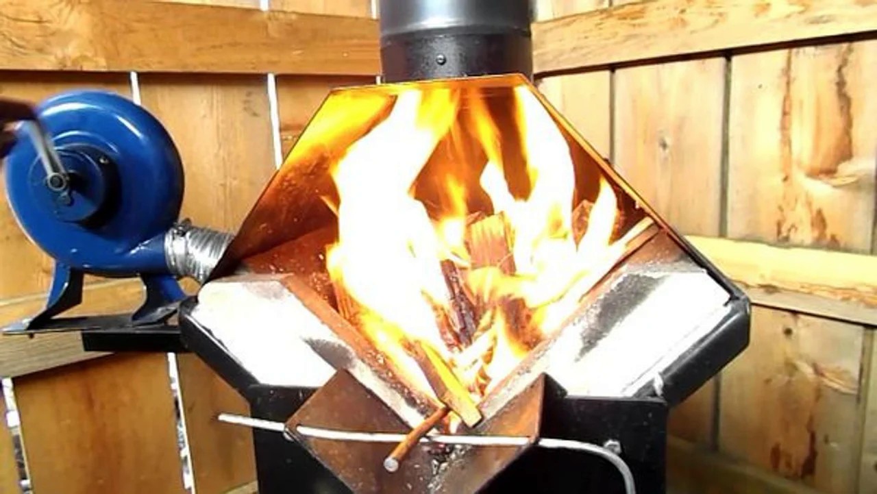 Forge Hood - Mini and Mini Kit