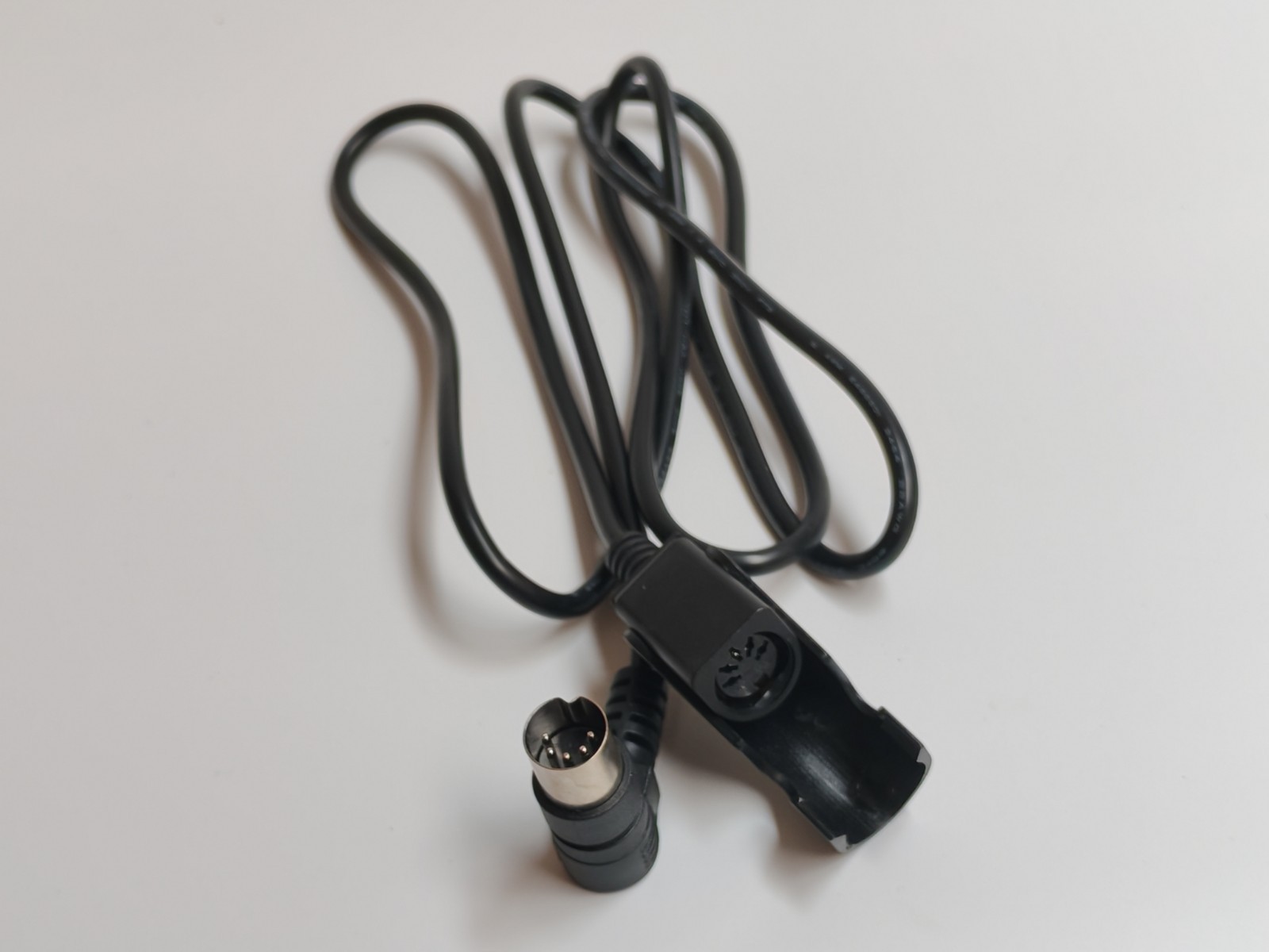 Lift Chair or Power Recliner Hand Controller Extension Cord,5 Pin Male to Female