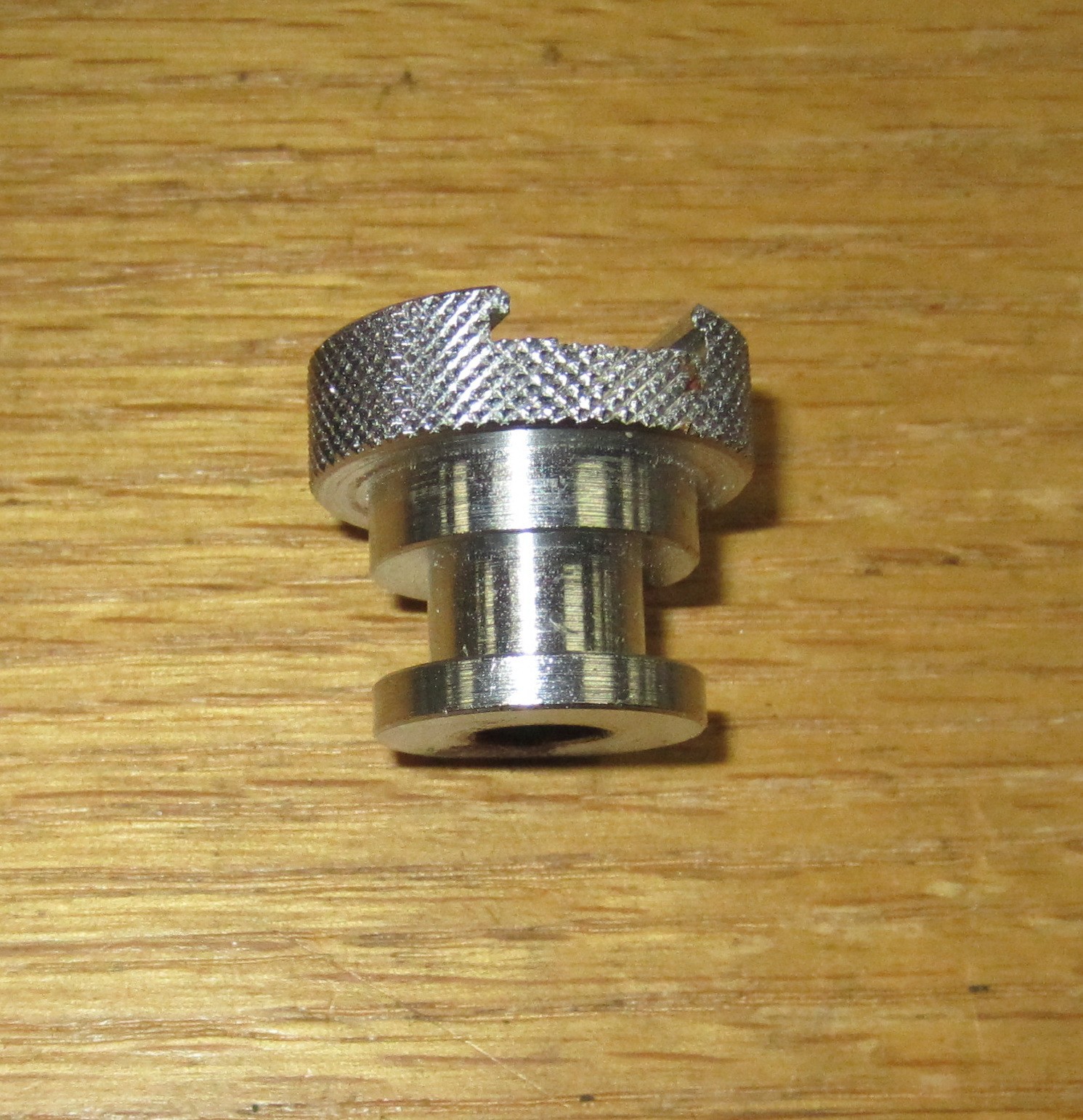 Herters Shell Holder# 8 for Belted Magnums