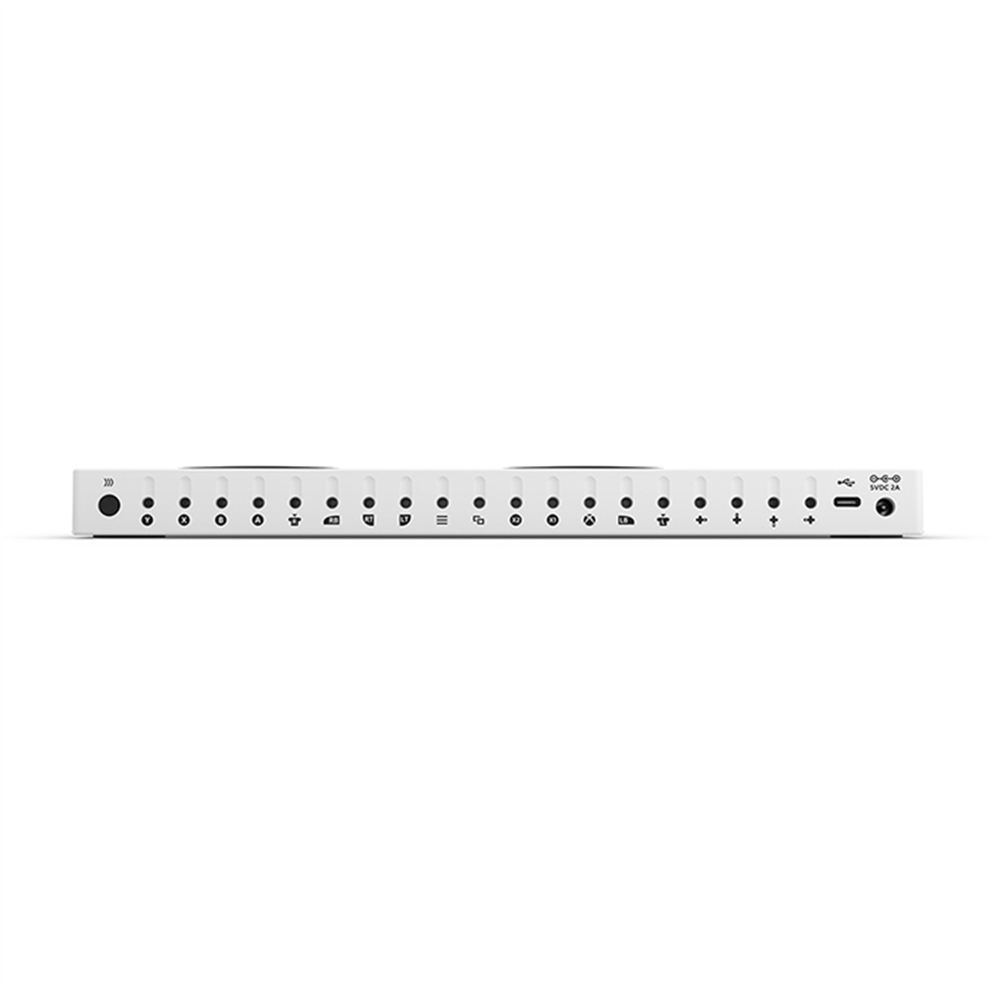 Microsoft Xbox Adaptive Controller - White