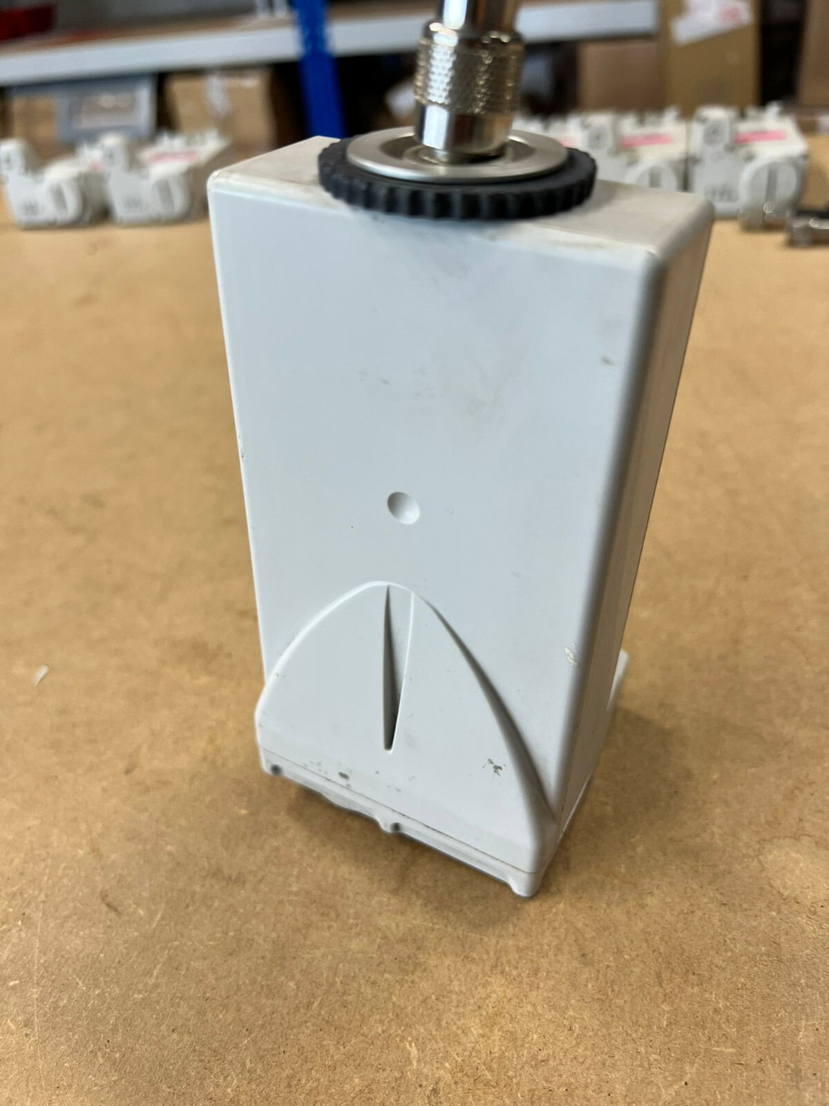 Leica GFU28 GSM-Modul + Antenne GAT3 (defect)