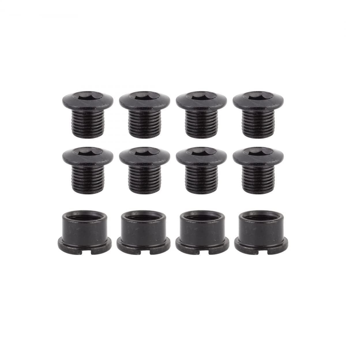 Origin8 Thruster 2X MTB Chainring Bolt Set